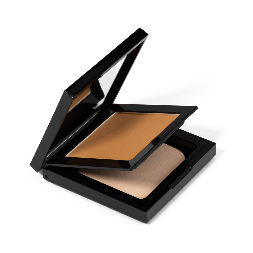 Luminous Powder Foundation for Mature Skin 16
