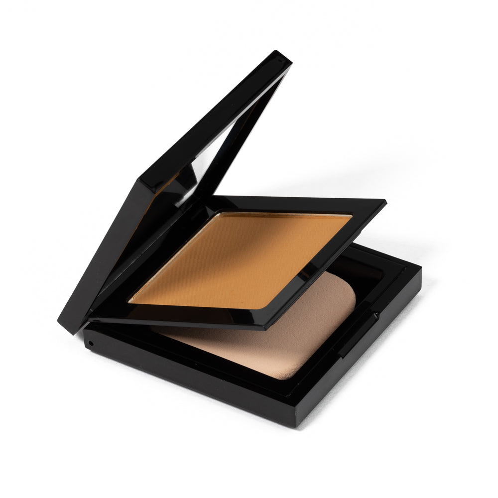 Luminous Powder Foundation for Mature Skin 15