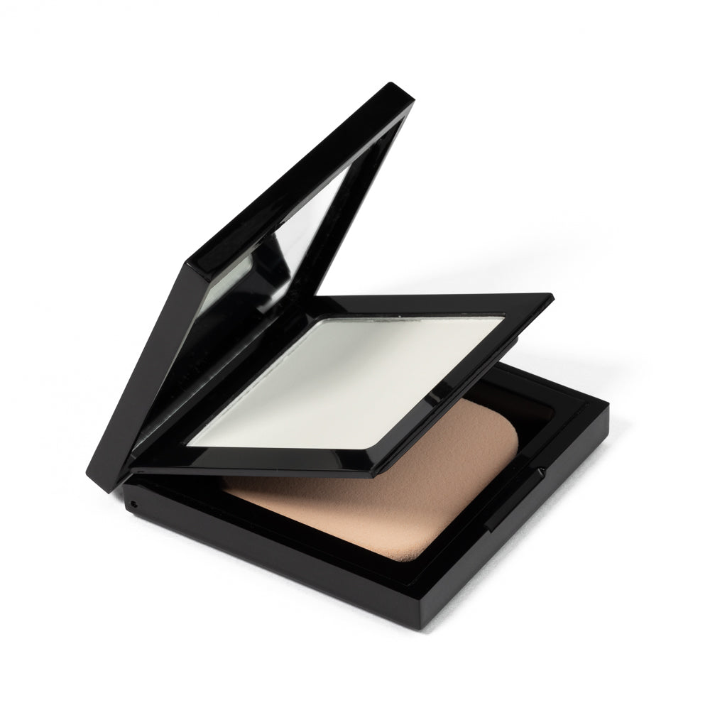 Luminous Powder Foundation for Mature Skin 21