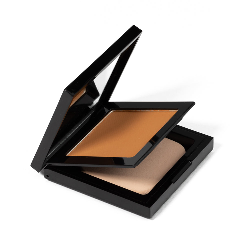 Luminous Powder Foundation for Mature Skin 17