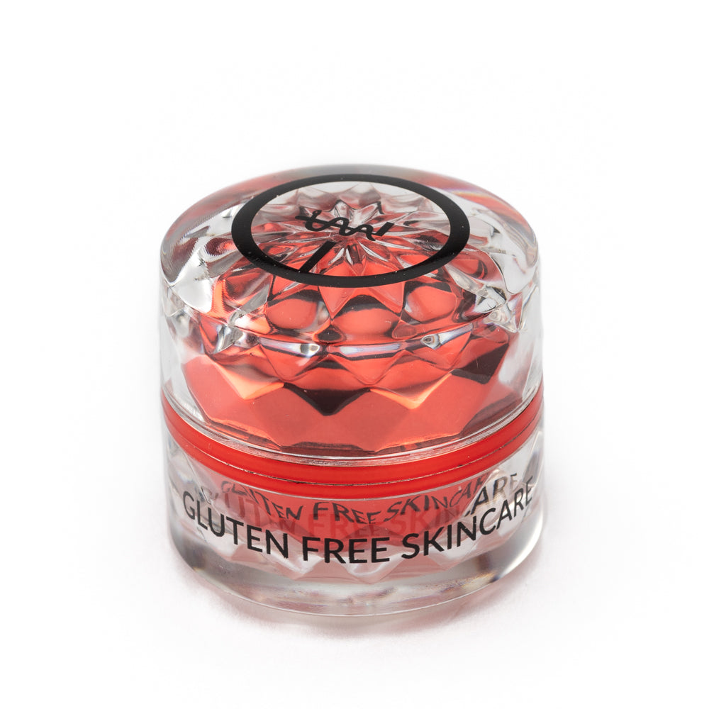 Renewing Eye Cream for Mature Skin 6