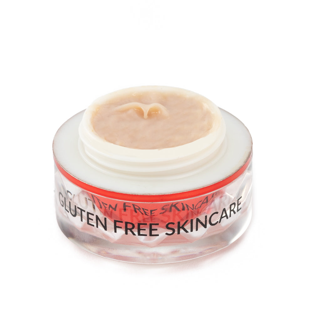 Renewing Eye Cream for Mature Skin 2