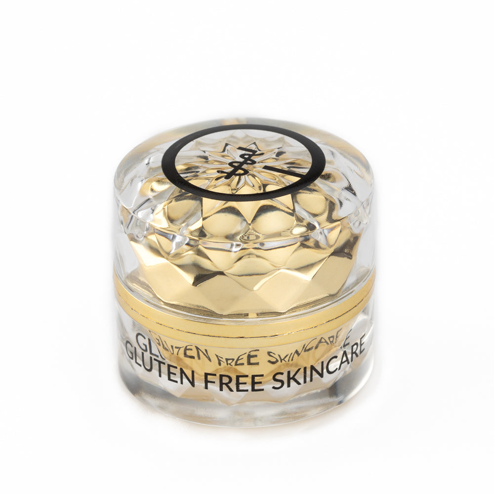 Nourishing Eye Cream for Dry, Mature Eyes 9
