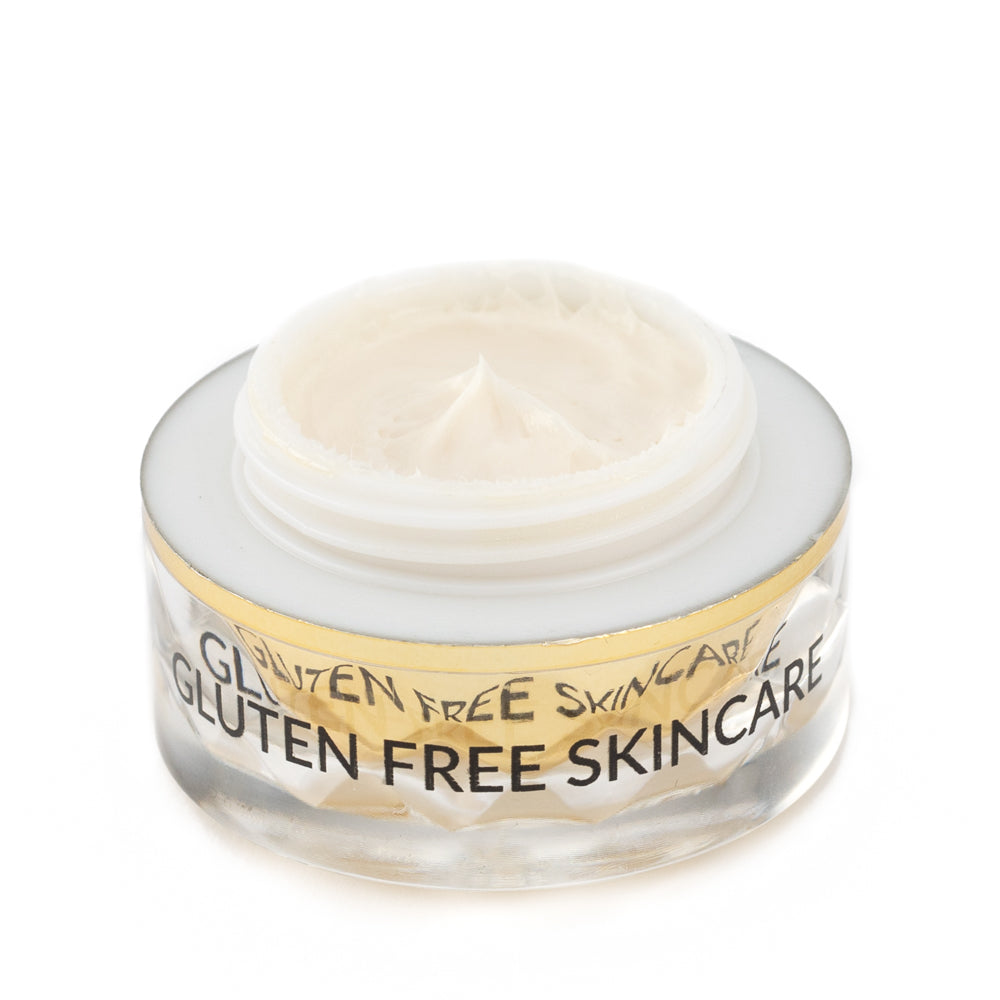 Nourishing Eye Cream for Dry, Mature Eyes 8