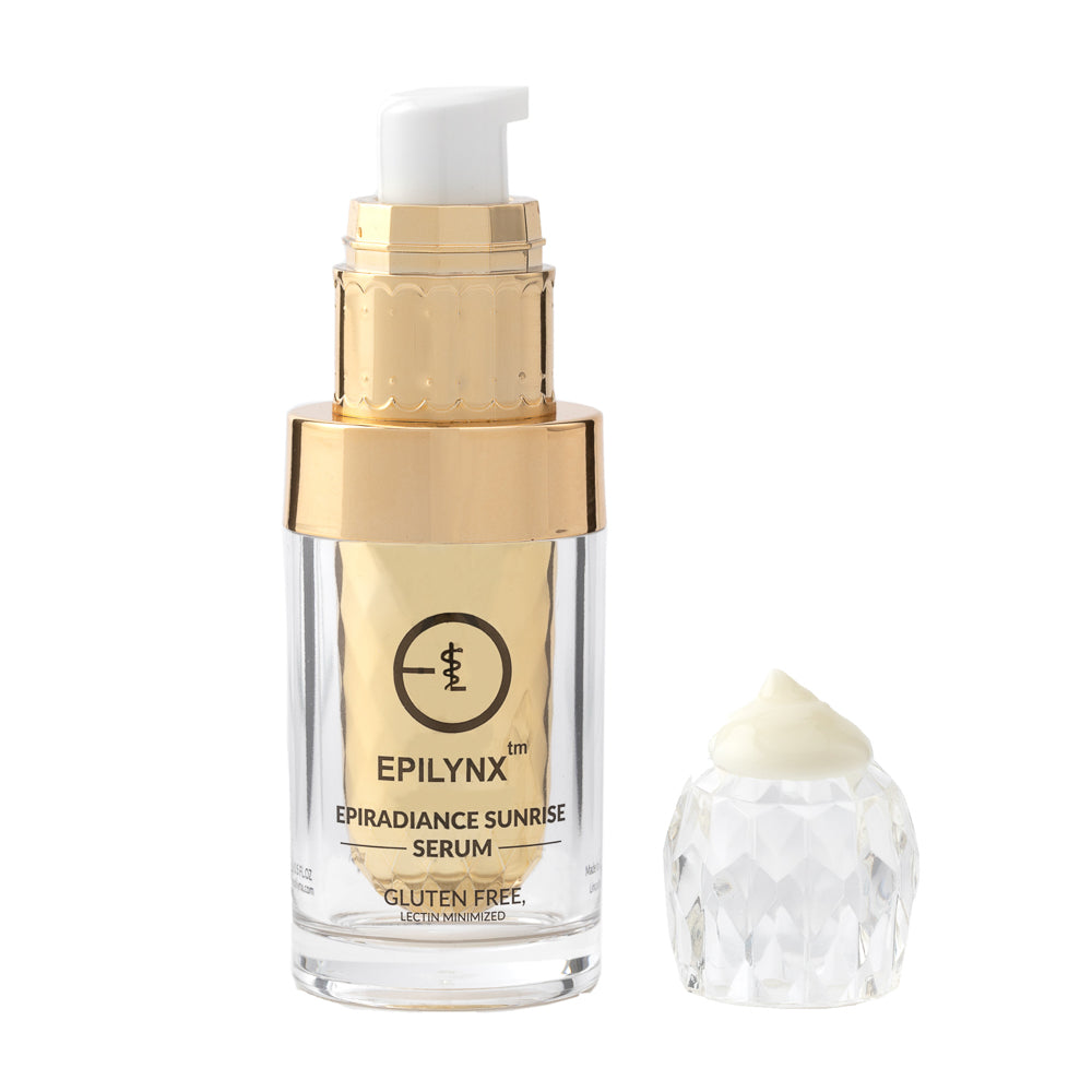 Hyaluronic Acid Serum for Fine Lines 1