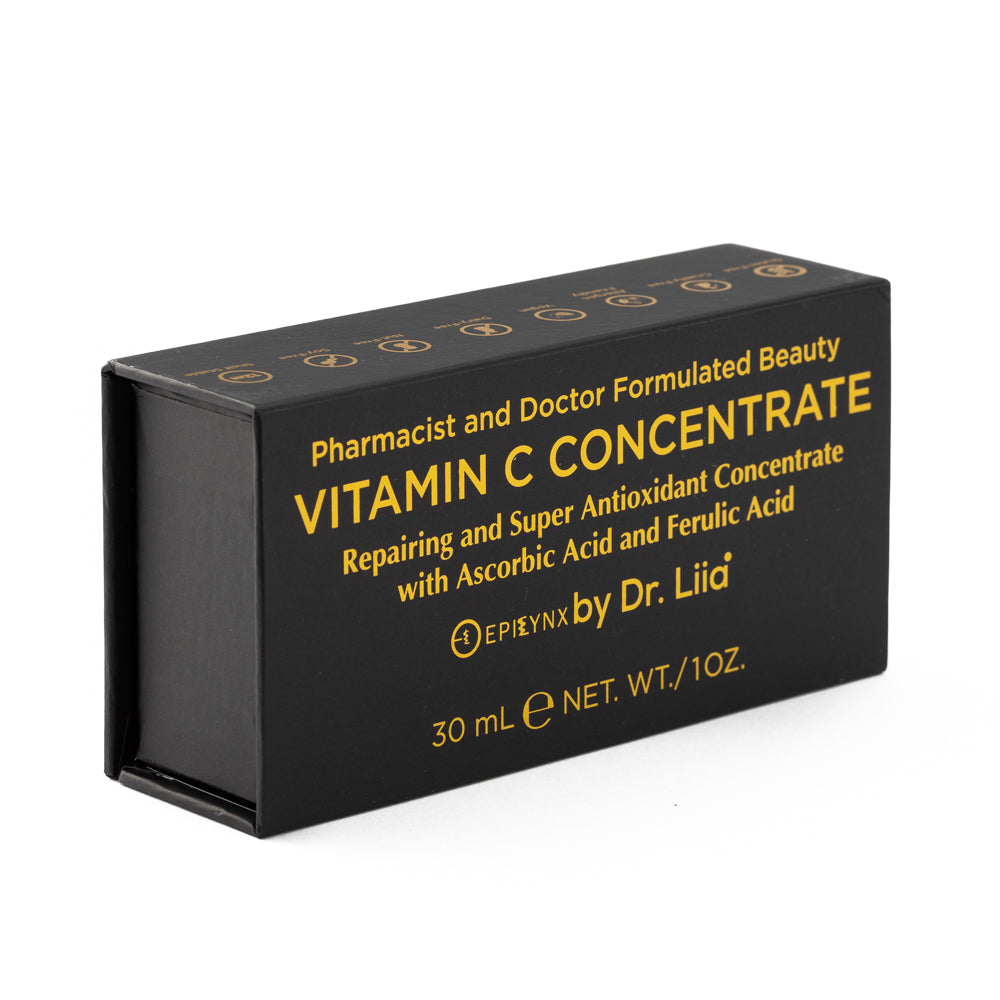 Vitamin C Serum for Sensitive, Mature Skin 32