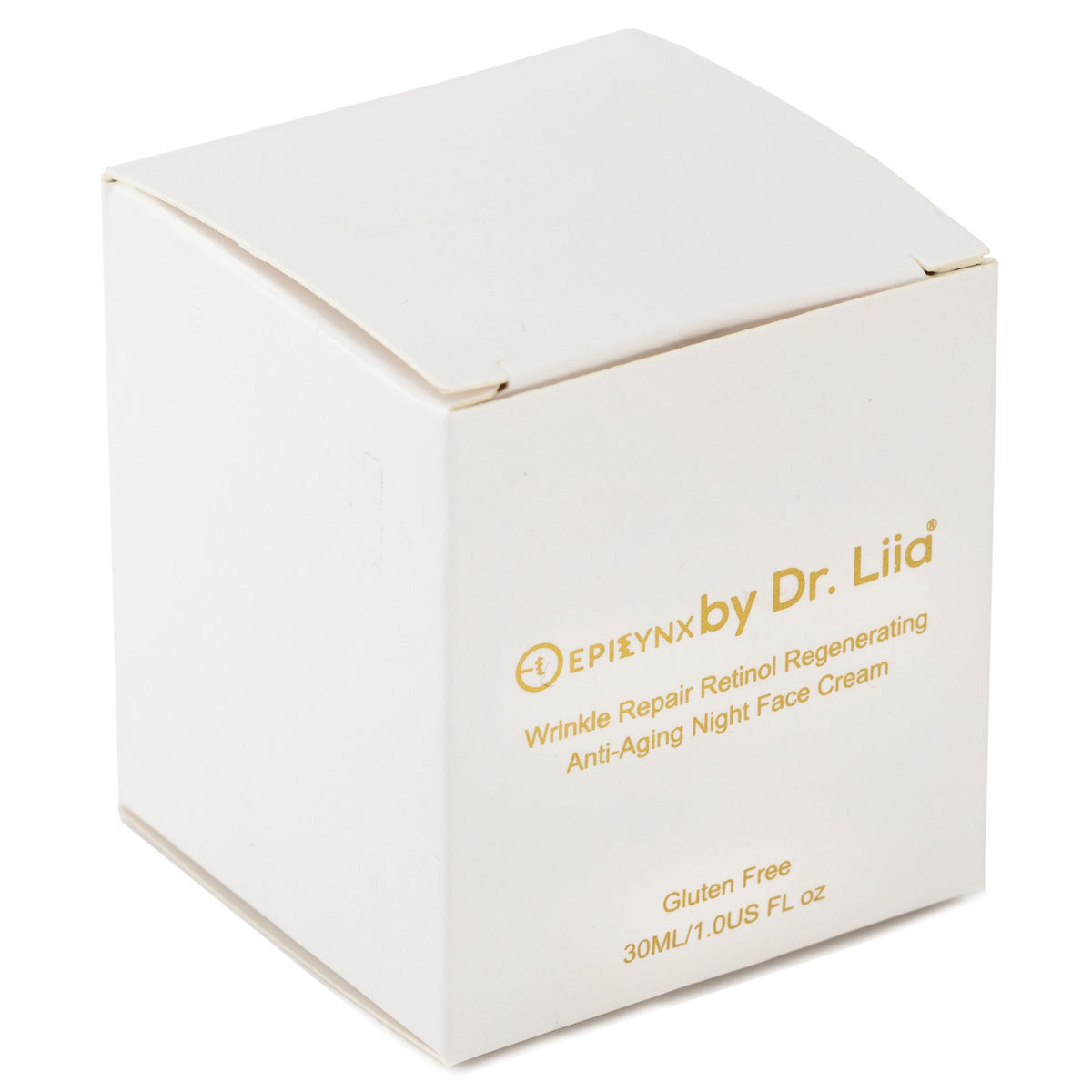 Gentle Retinol Night Cream 9