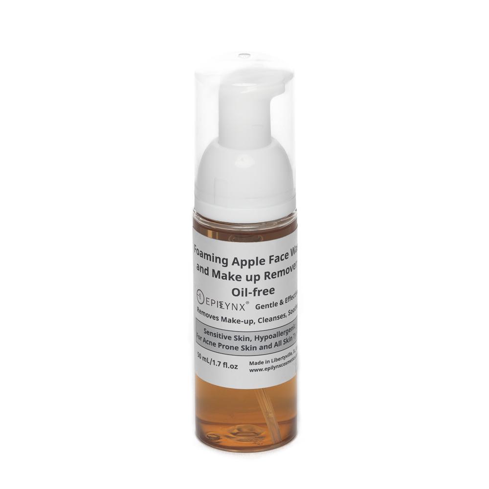 Oil-Free Foaming Face Wash for Acne-Prone Skin 26