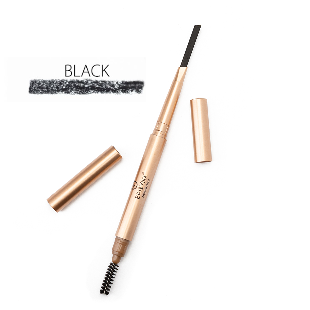 Eyebrow Pencil for Thinning, Sparse Brows 10