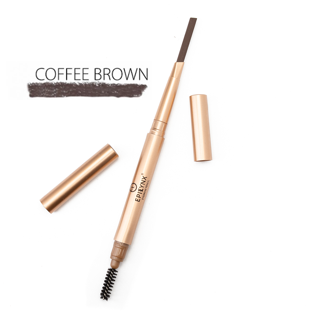 Eyebrow Pencil for Thinning, Sparse Brows 11