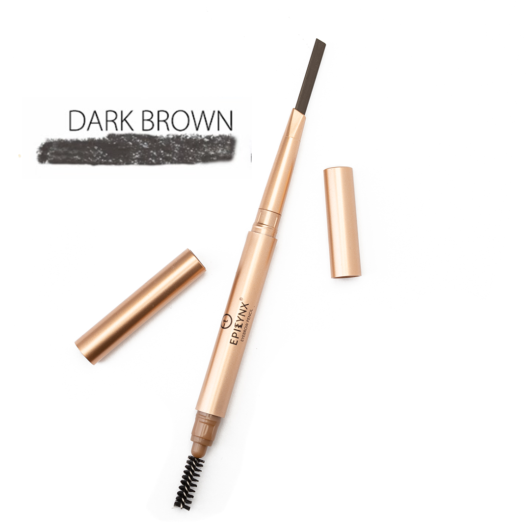 Eyebrow Pencil for Thinning, Sparse Brows 12