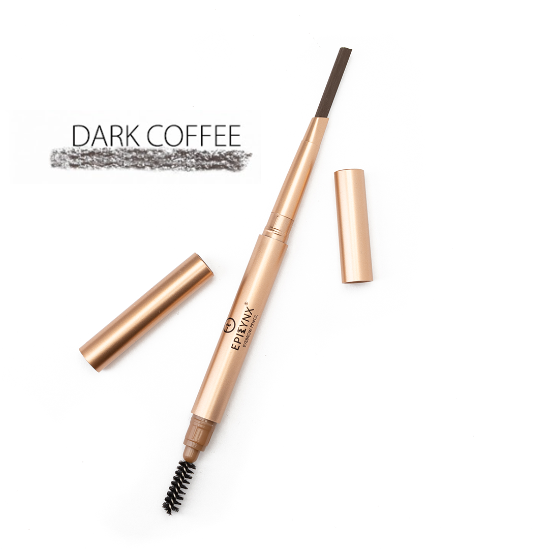 Eyebrow Pencil for Thinning, Sparse Brows 2