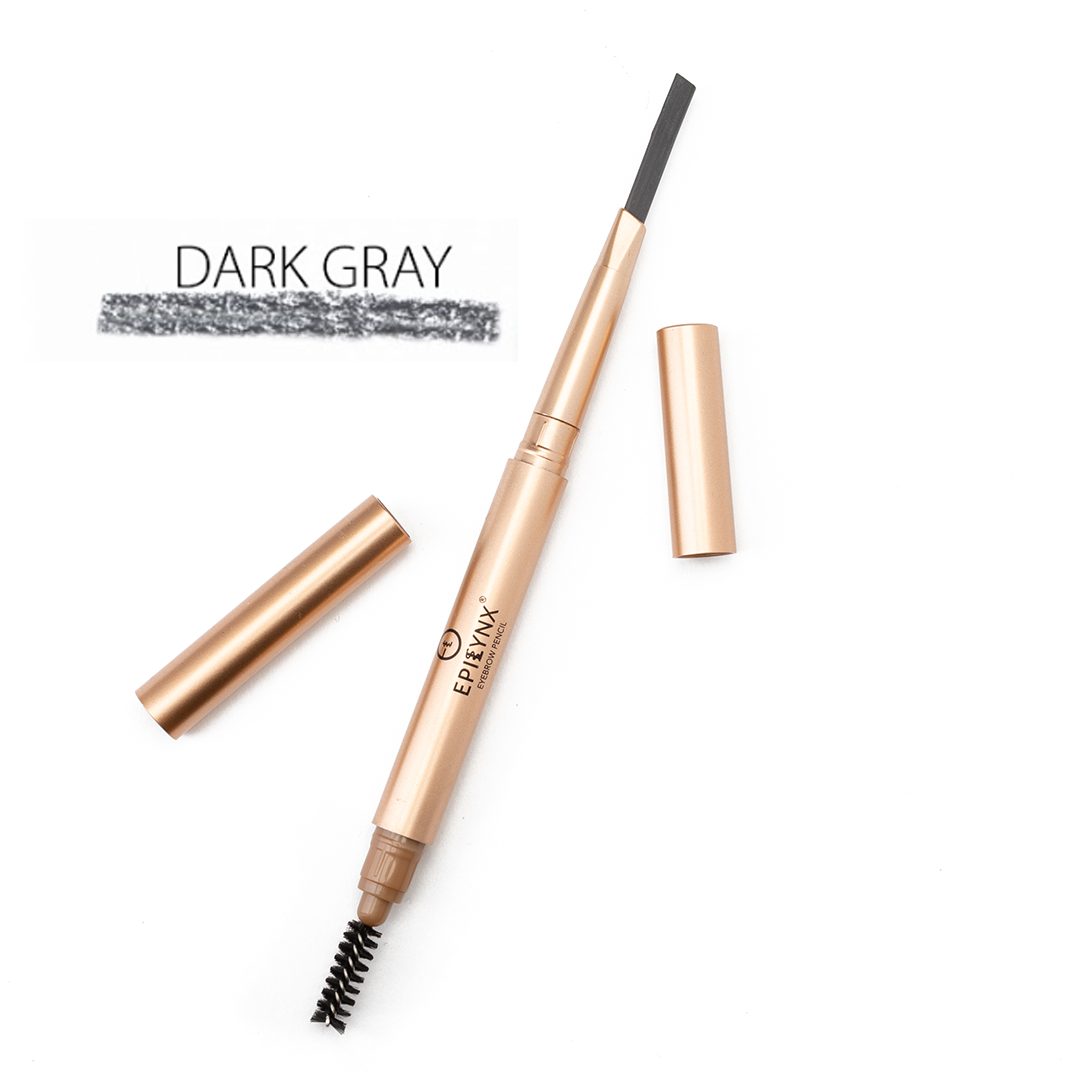 Eyebrow Pencil for Thinning, Sparse Brows 1