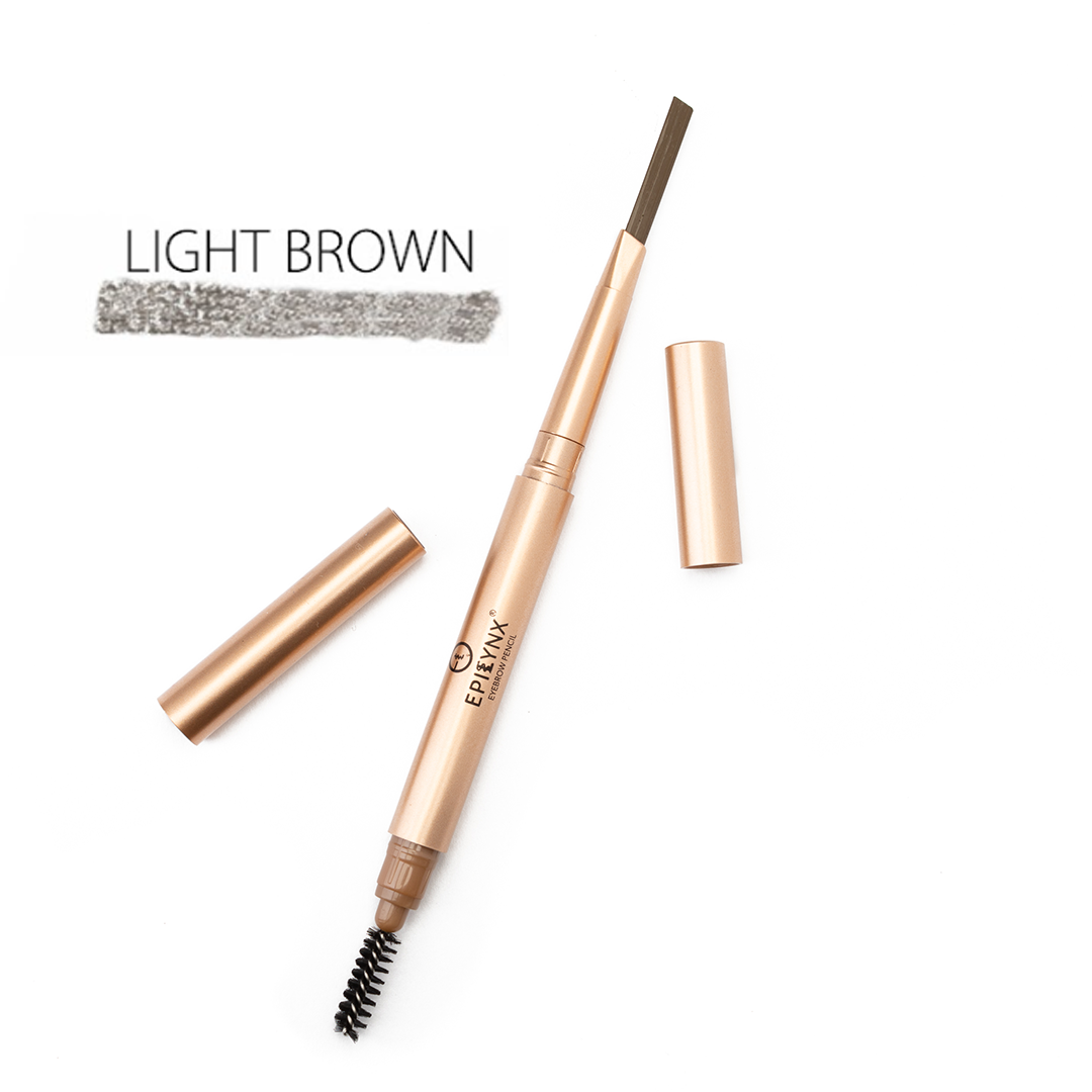 Eyebrow Pencil for Thinning, Sparse Brows 13