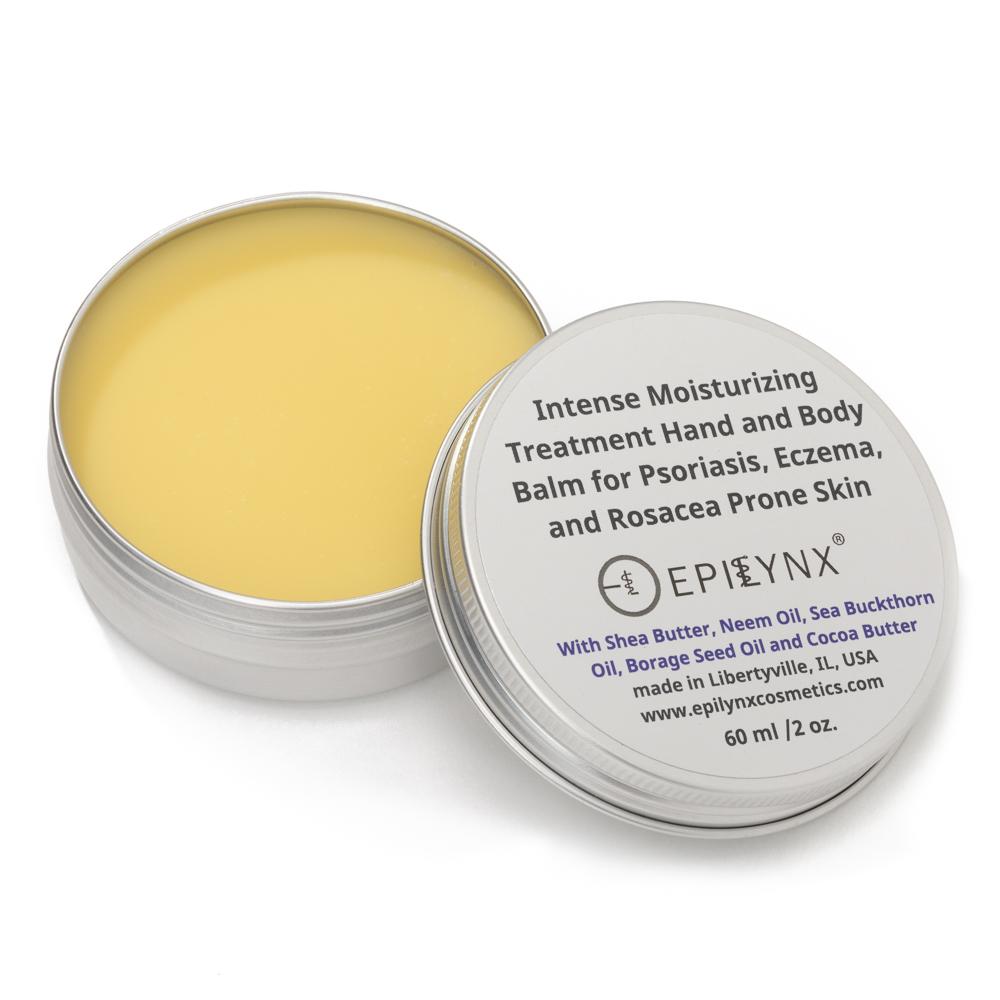 Ultra-Rich Body Balm for Very Dry Skin 1