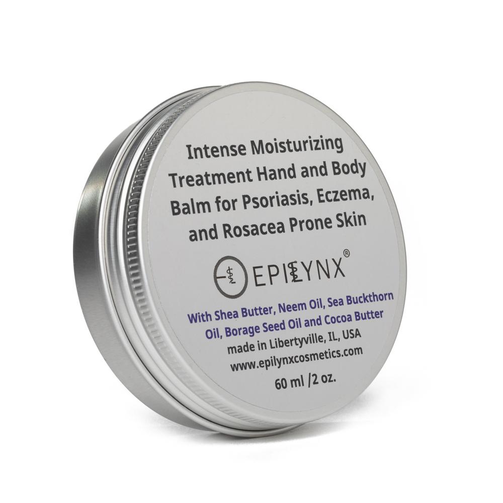 Ultra-Rich Body Balm for Very Dry Skin 8