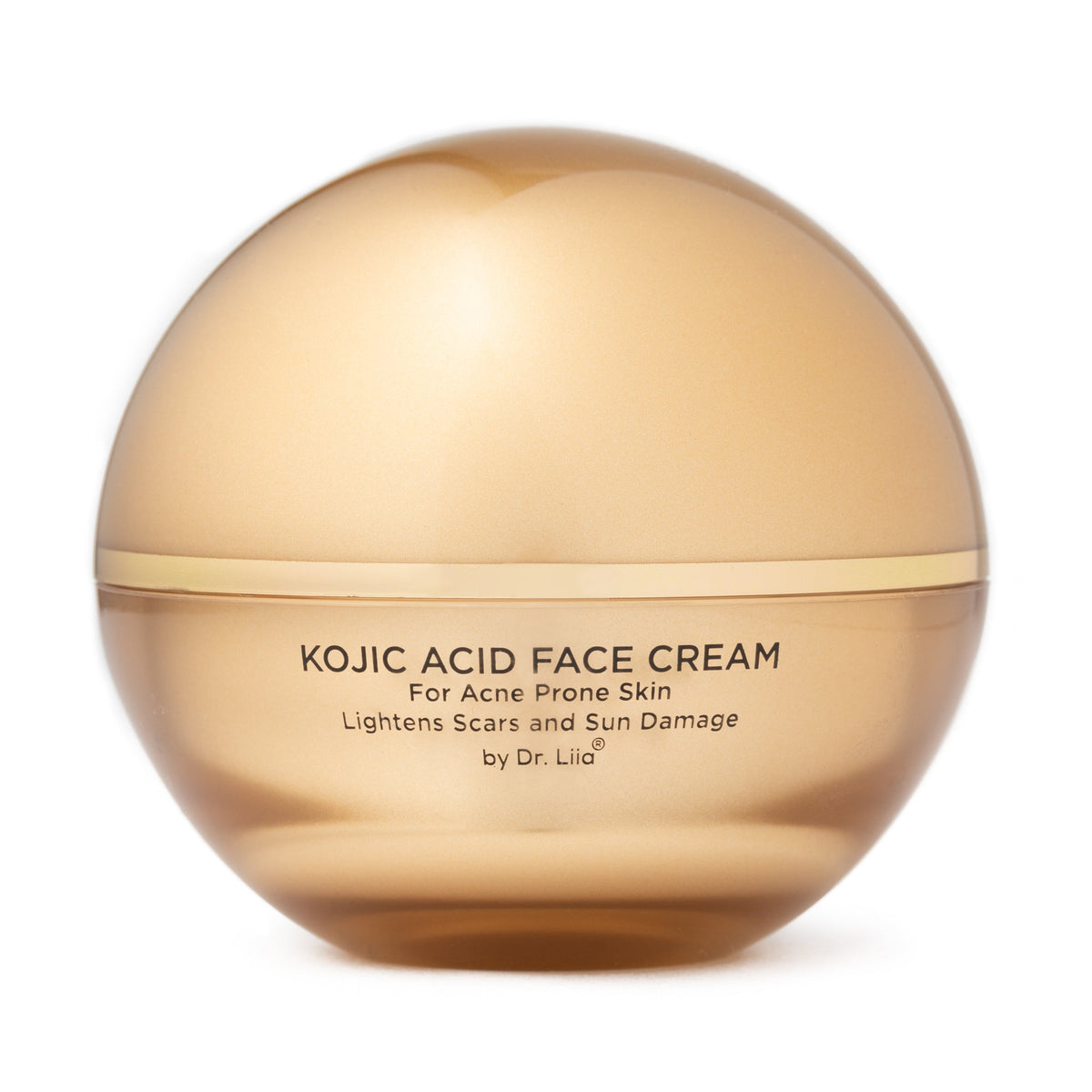 Kojic Acid Brightening Face Cream 10