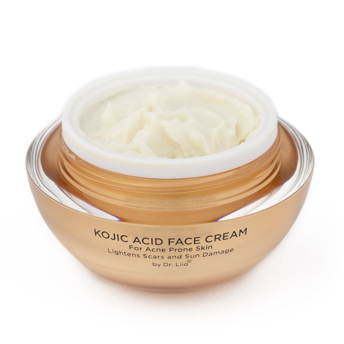 Kojic Acid Brightening Face Cream 8