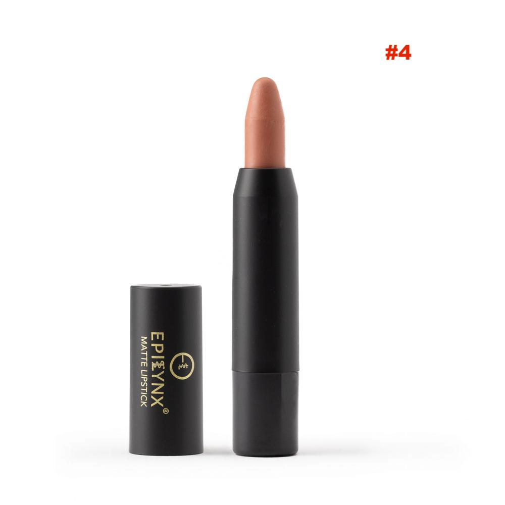 Lip Crayon & Liner for Thin Lips 15