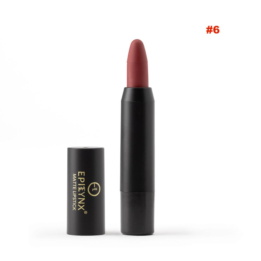 Lip Crayon & Liner for Thin Lips 19