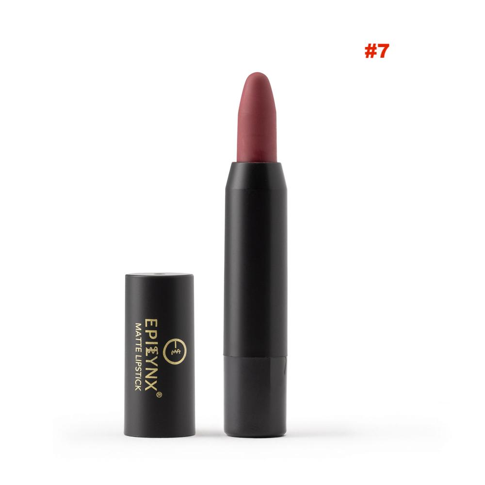 Lip Crayon & Liner for Thin Lips 21