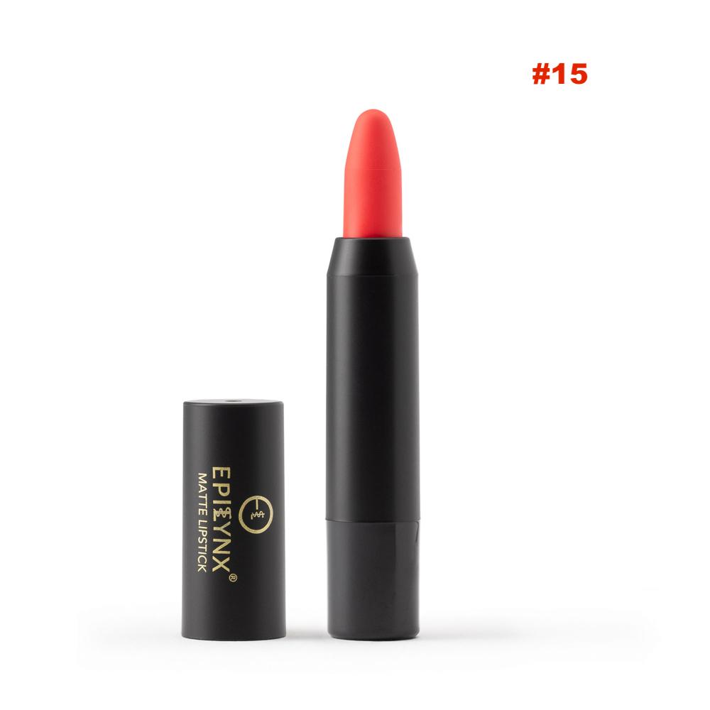 Lip Crayon & Liner for Thin Lips 28