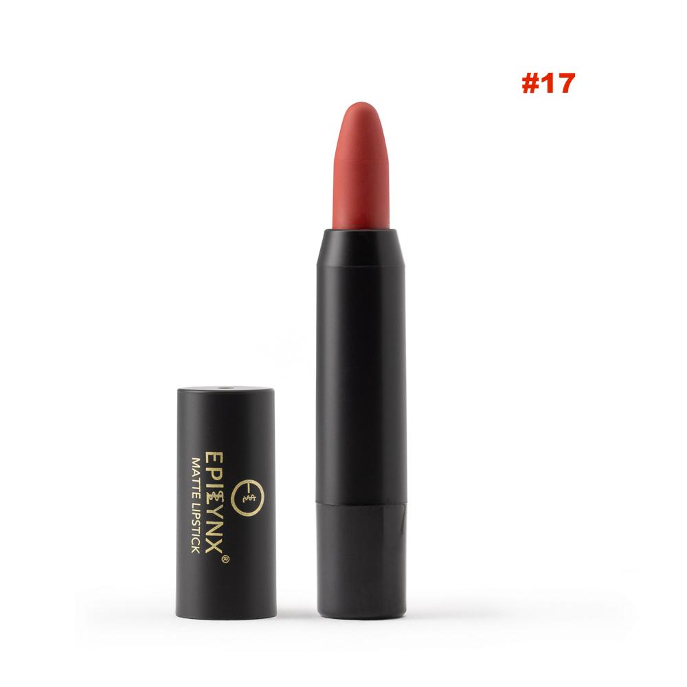 Lip Crayon & Liner for Thin Lips 32