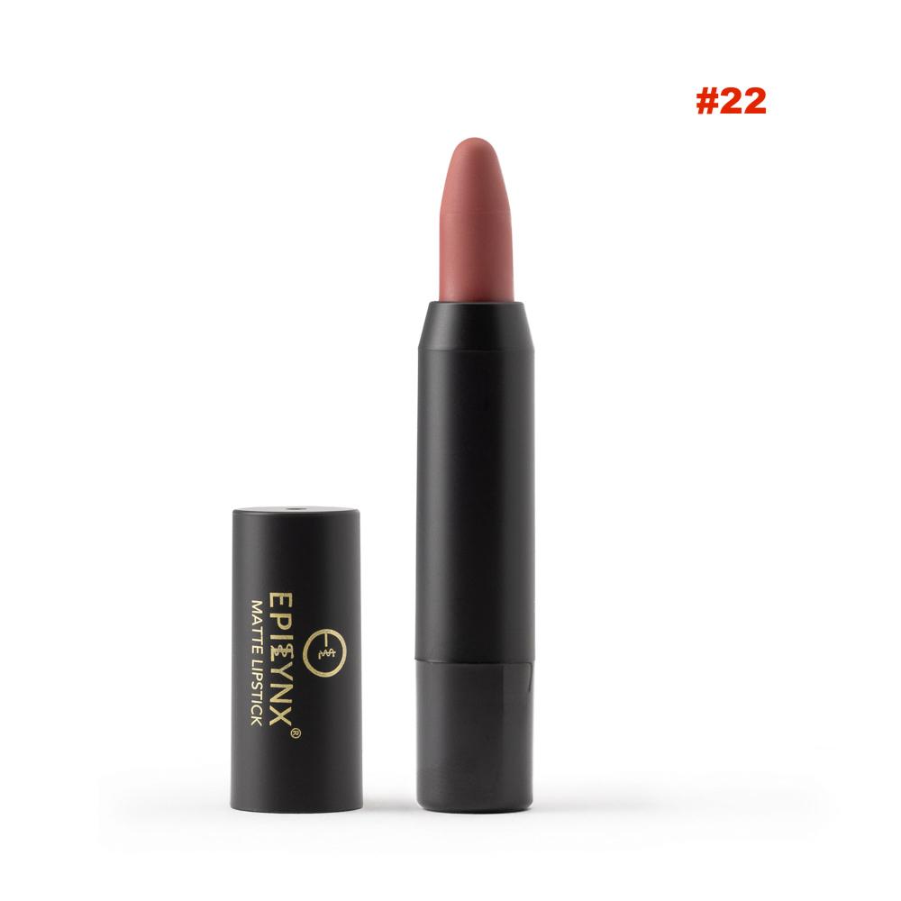 Lip Crayon & Liner for Thin Lips 34