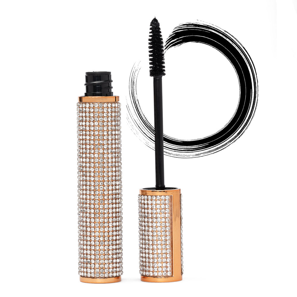 Volumizing Mascara for Sensitive Eyes 1