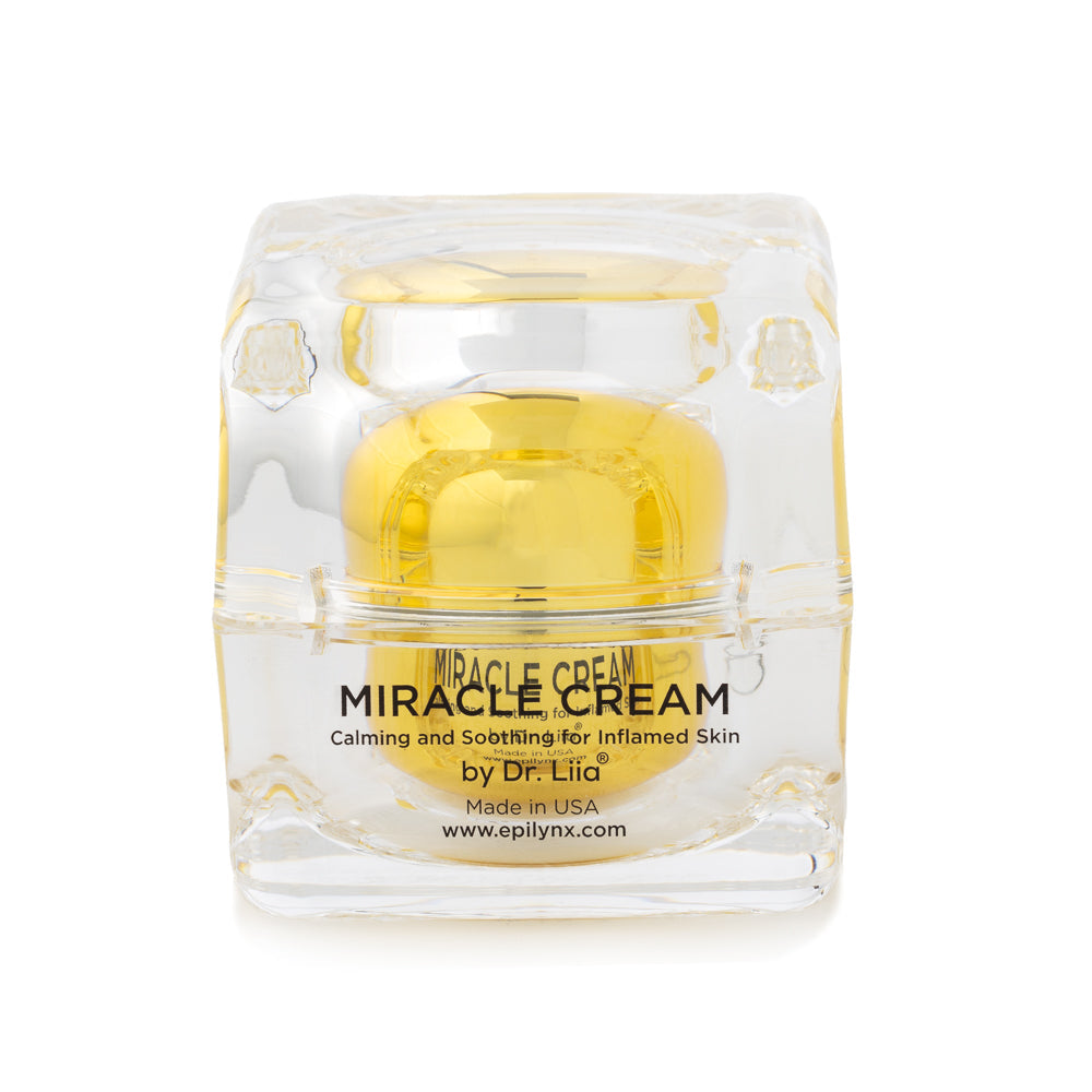 Calming Face Cream for Redness 11
