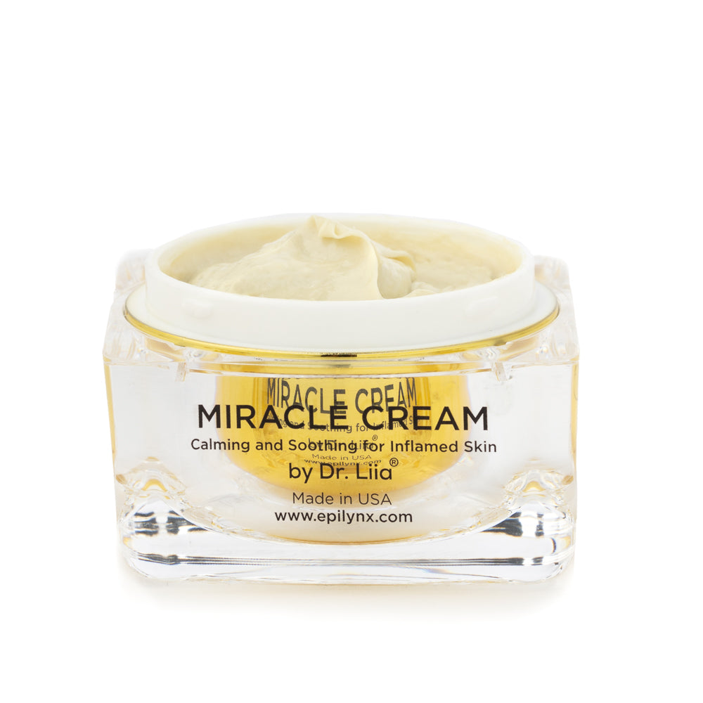 Calming Face Cream for Redness 1