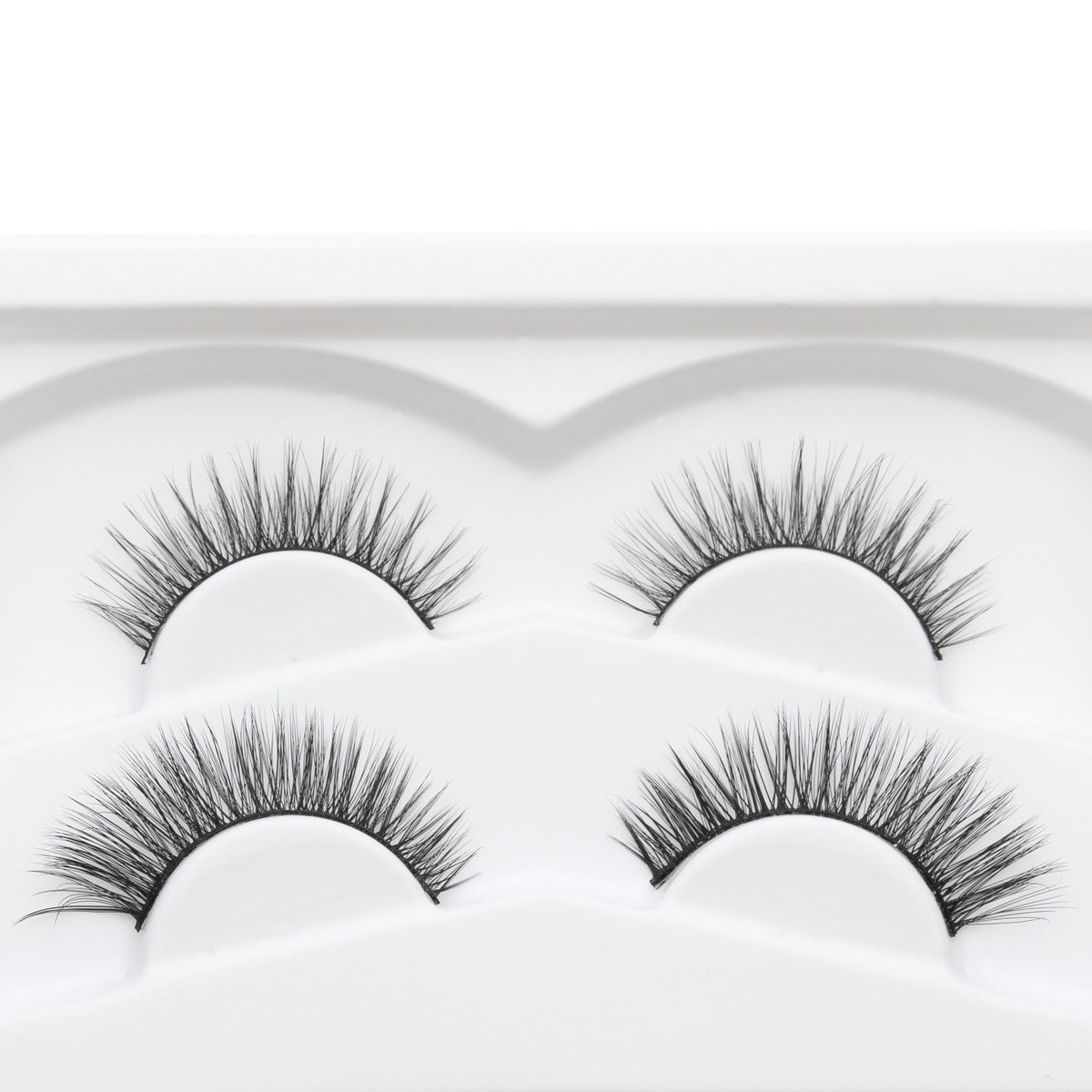 No-Glue Magnetic Lash Kit for Sensitive Eyes 11
