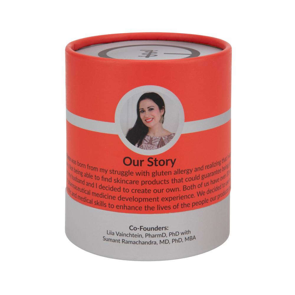 Wrinkle-Smoothing Face Cream 14