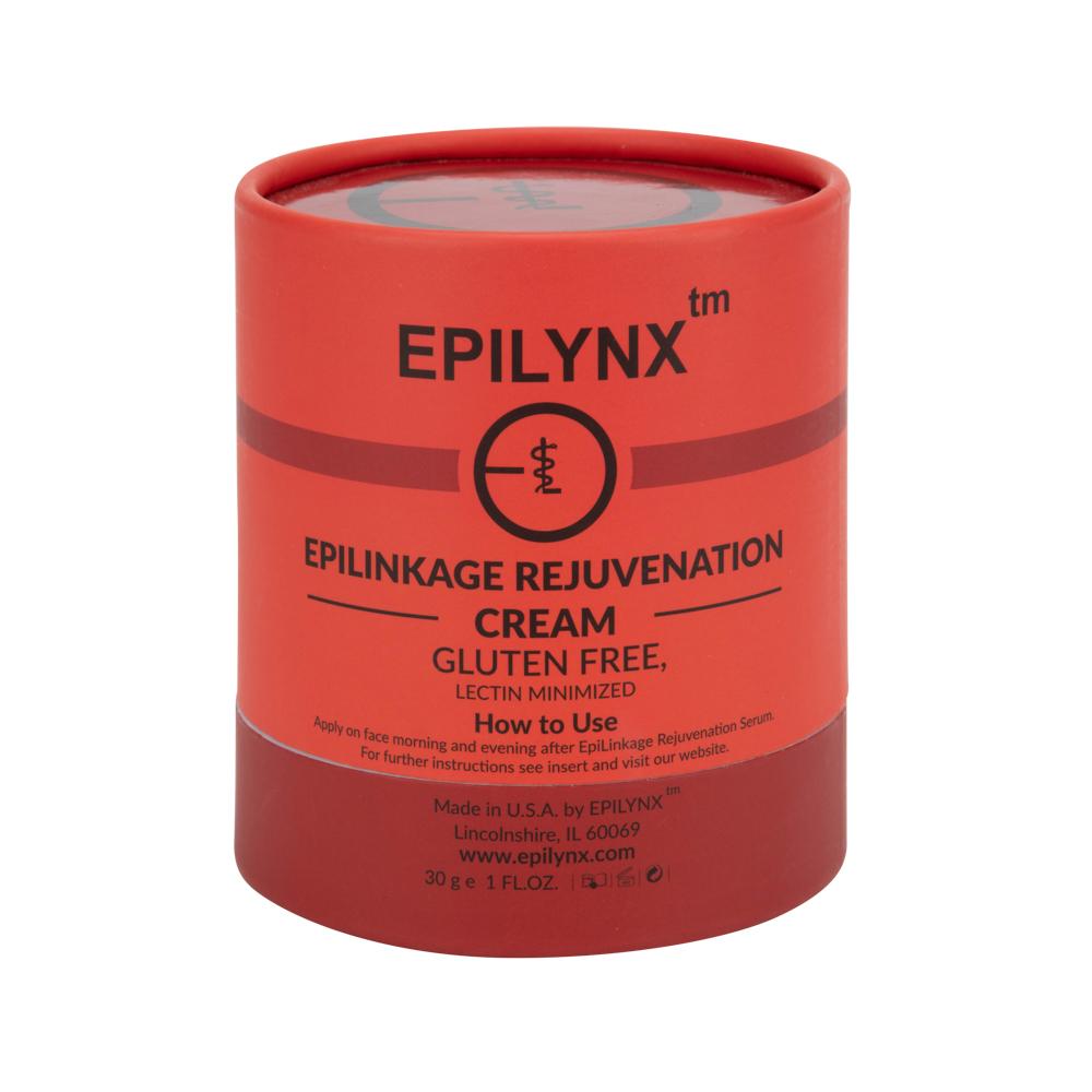 Firming Face Cream for Mature Skin 8