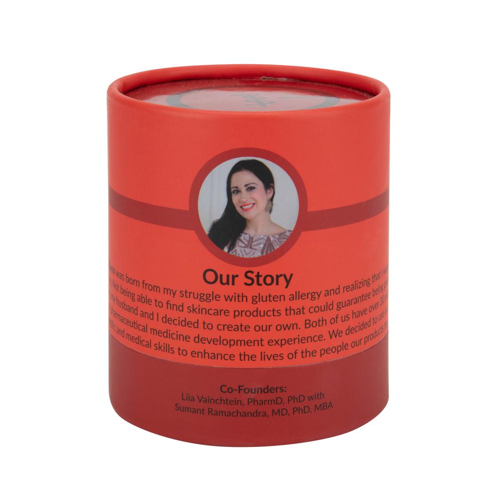 Firming Face Cream for Mature Skin 9