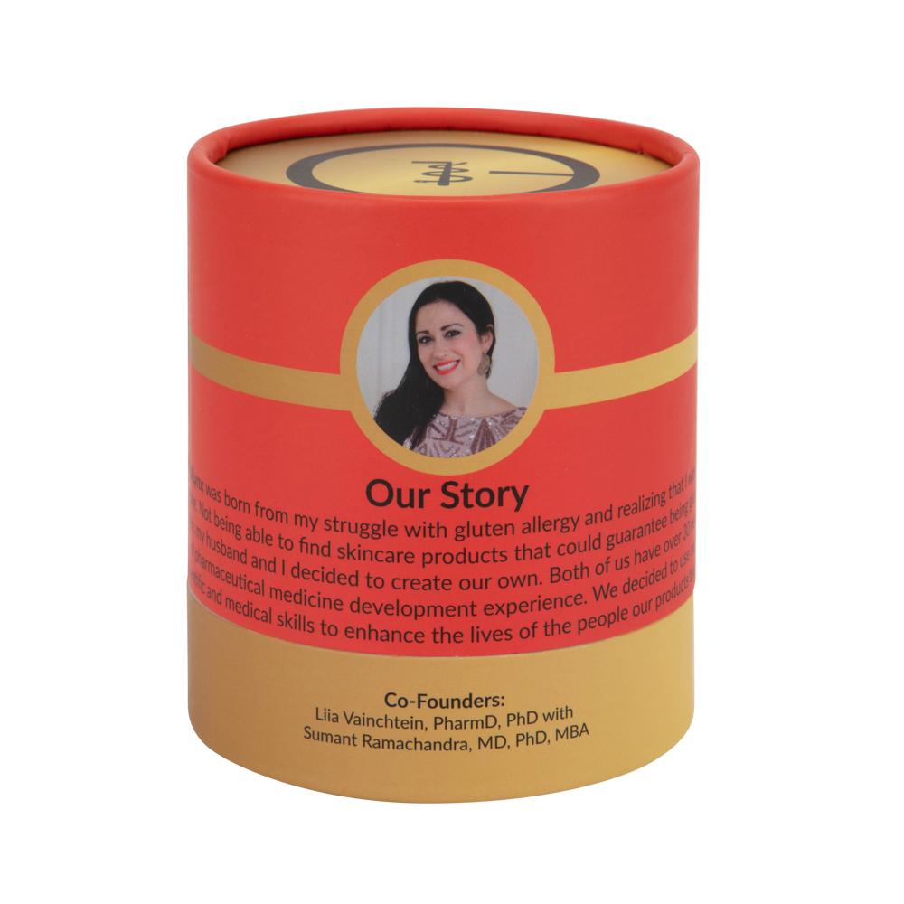 Sunrise Firming Day Cream 13