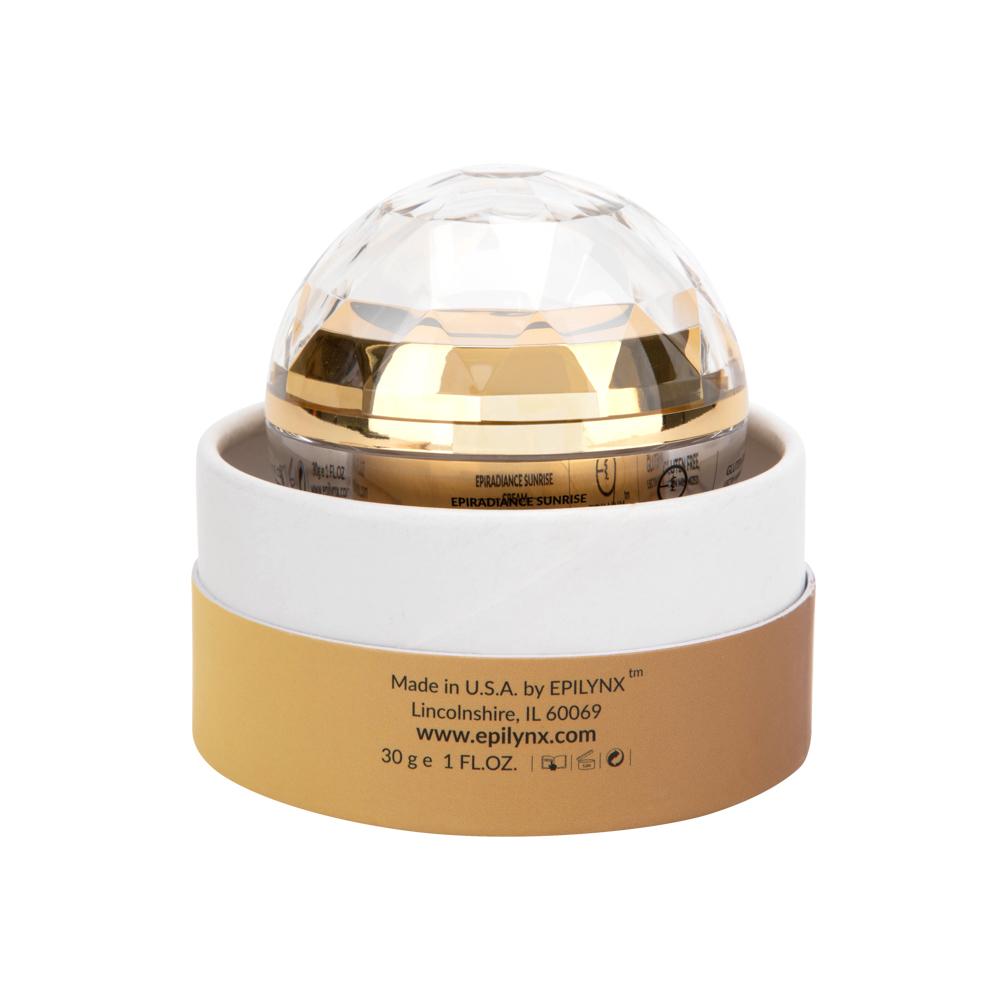 Sunrise Firming Day Cream 12