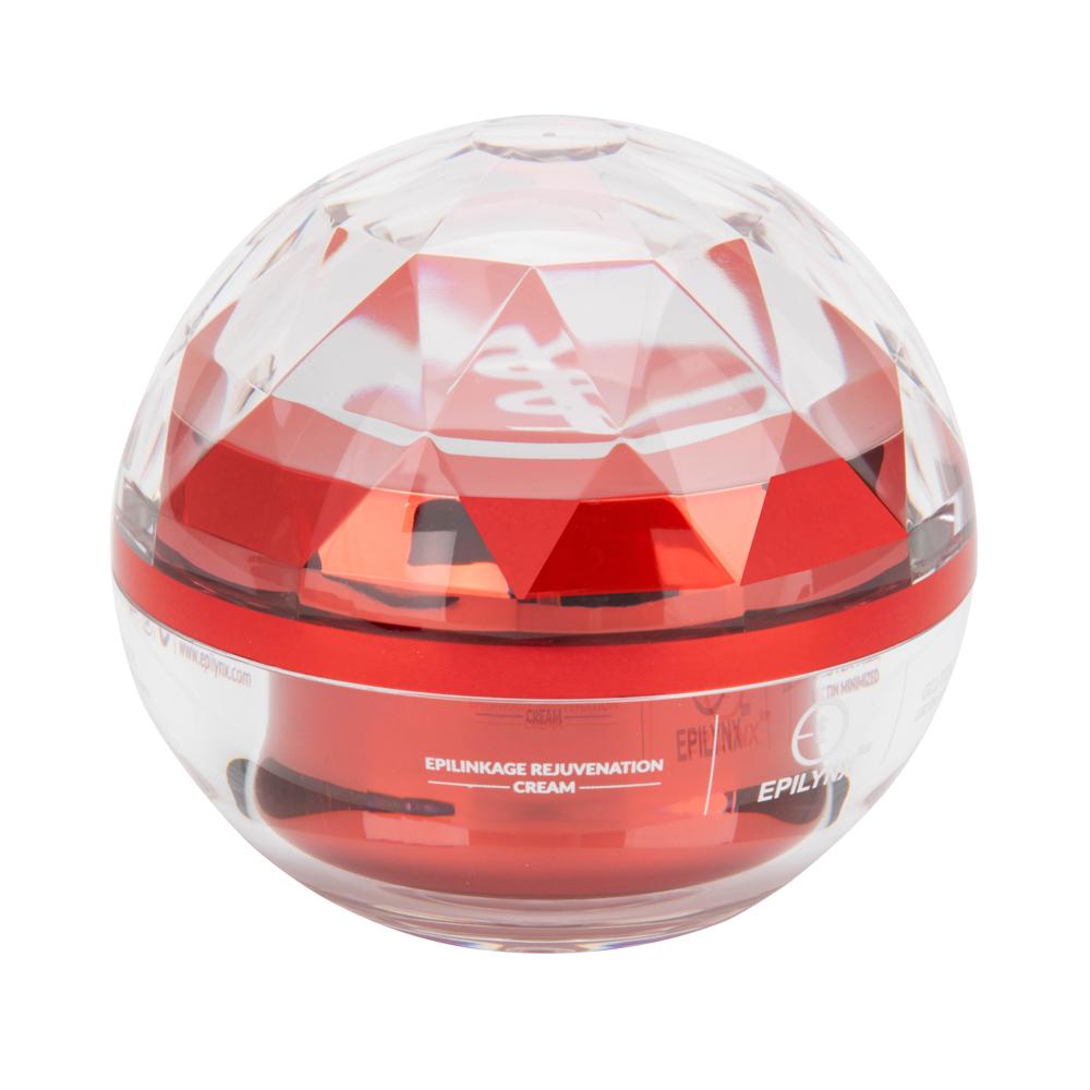 Firming Face Cream for Mature Skin 7