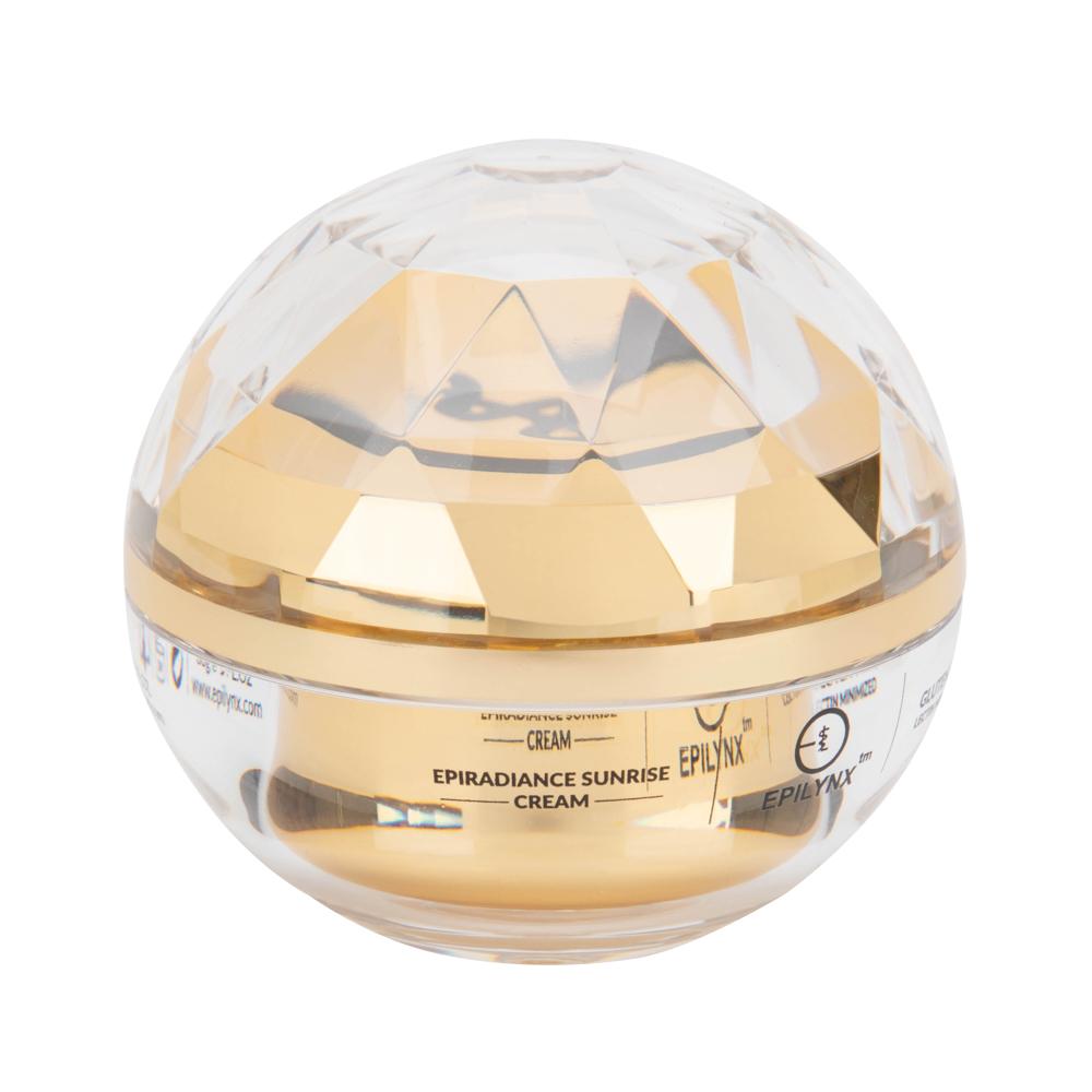 Sunrise Firming Day Cream 9