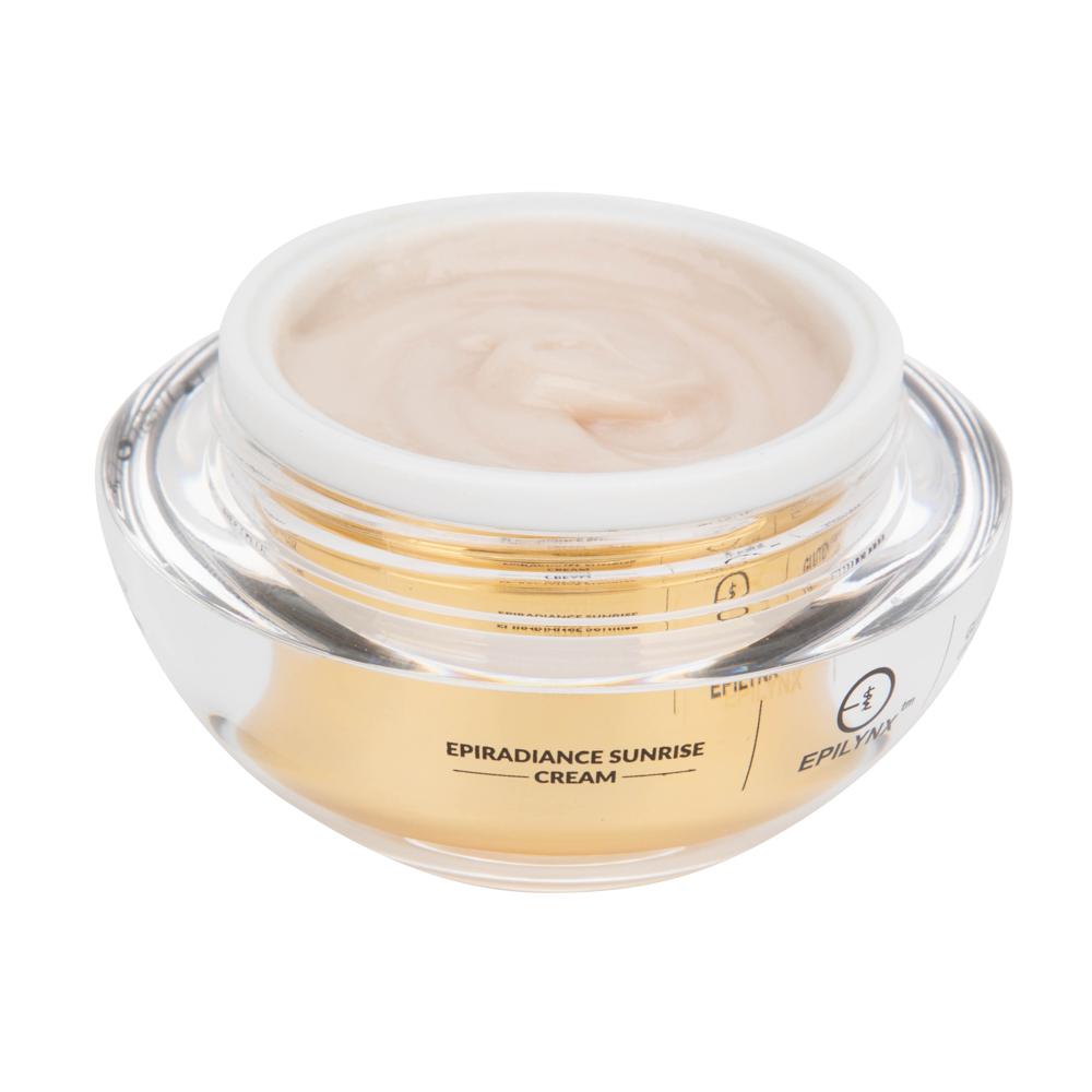 Sunrise Firming Day Cream 10