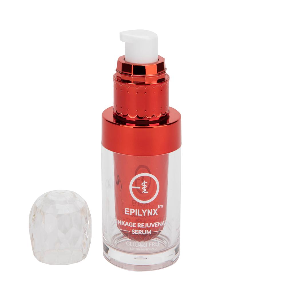 Firming Face Serum for Mature Skin 11