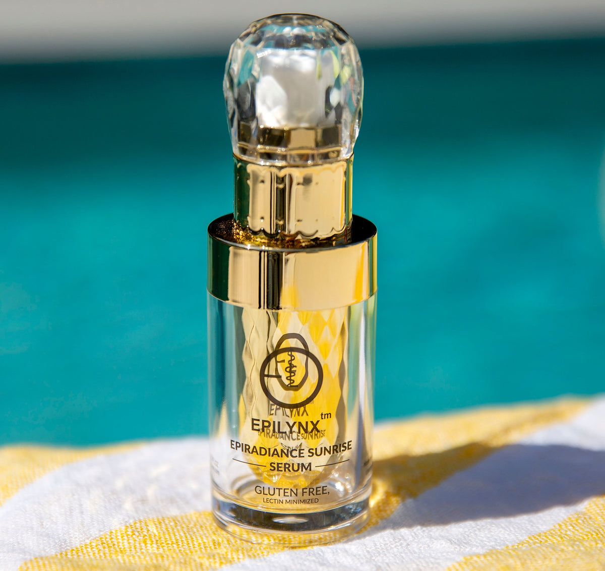 Hyaluronic Acid Serum for Fine Lines 2