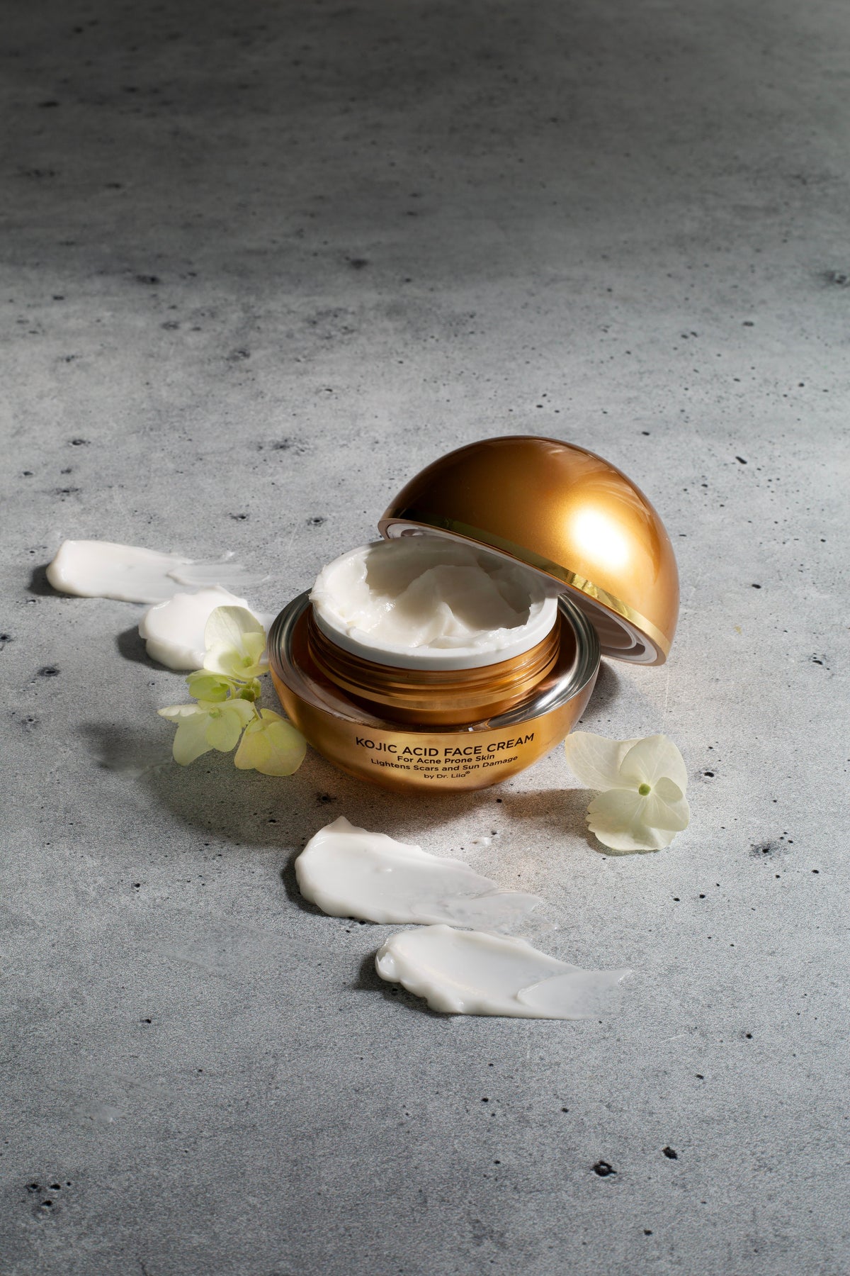 Kojic Acid Brightening Face Cream 3