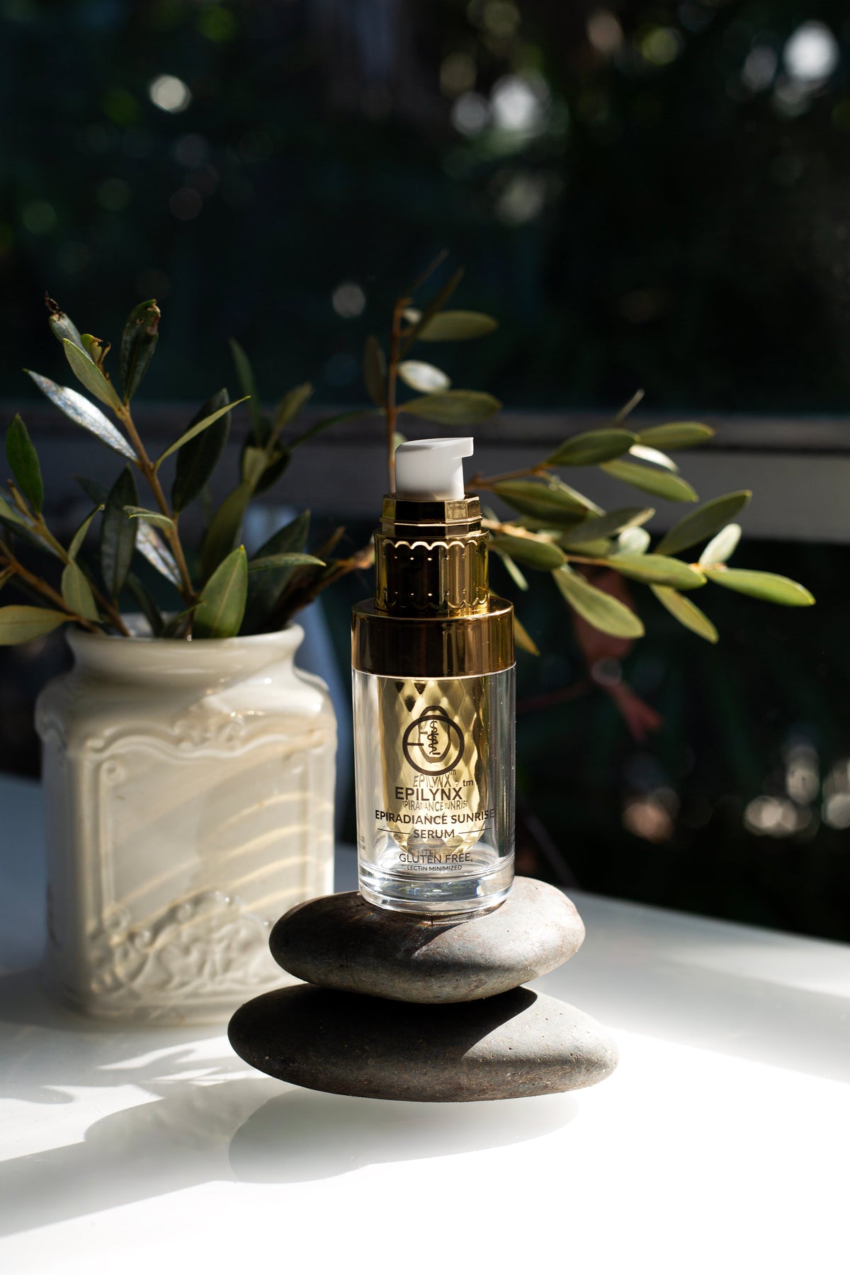 Hyaluronic Acid Serum for Fine Lines 11