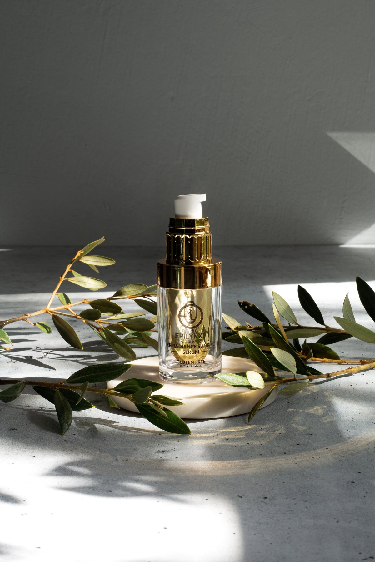 Hyaluronic Acid Serum for Fine Lines 10