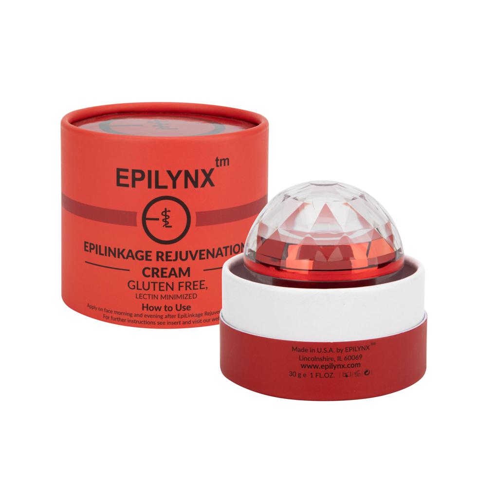 Firming Face Cream for Mature Skin 5