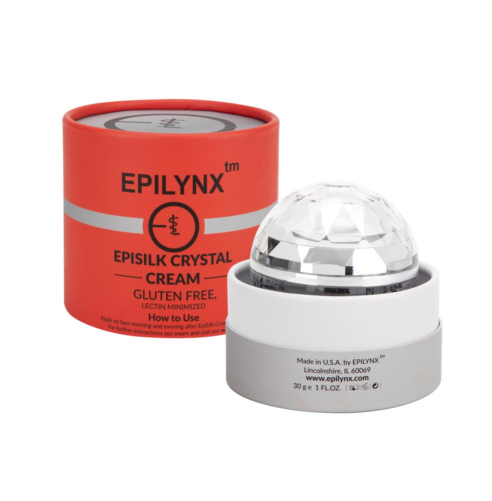 Wrinkle-Smoothing Face Cream 10