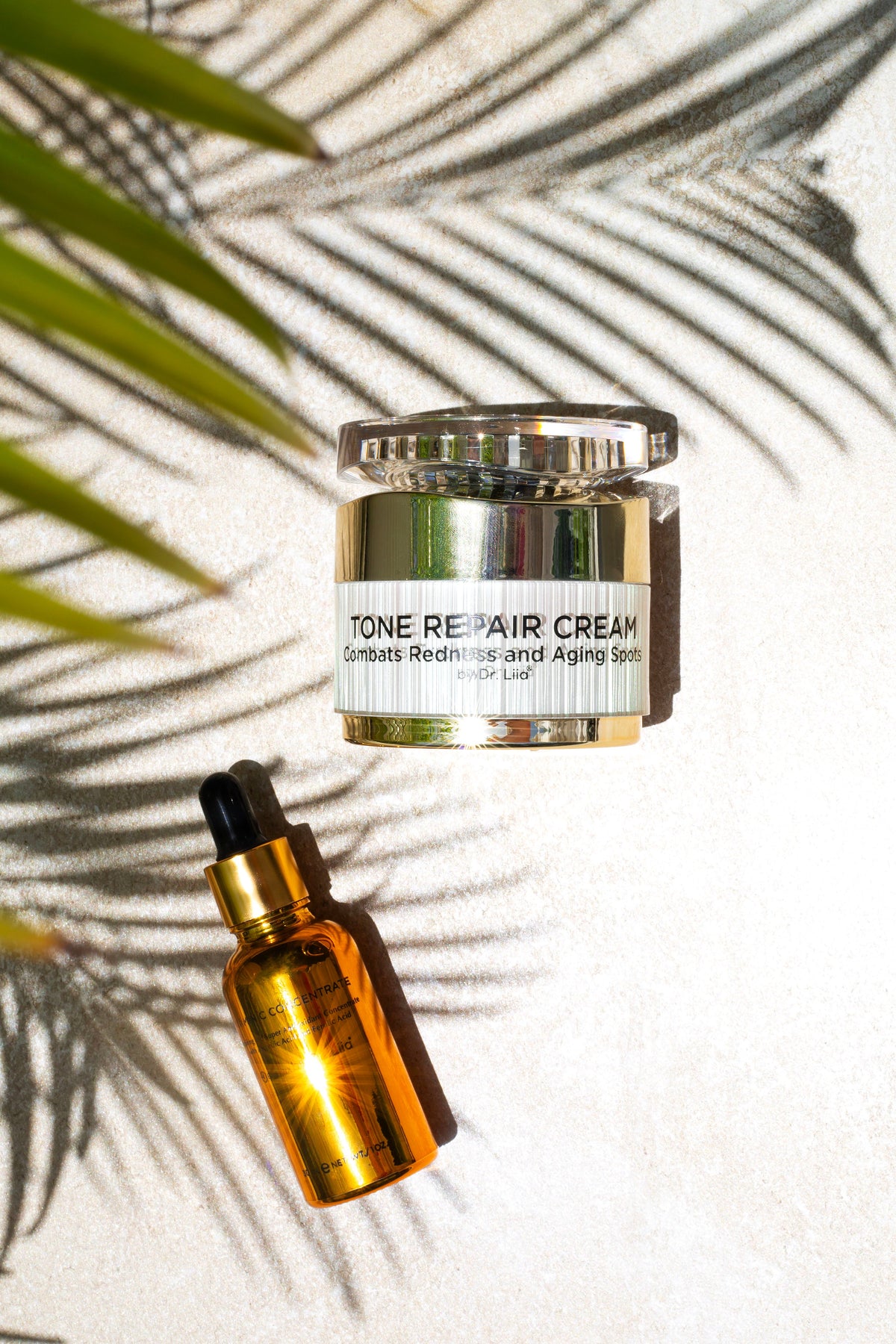 Vitamin C & Dark Spot Brightening Duo 7