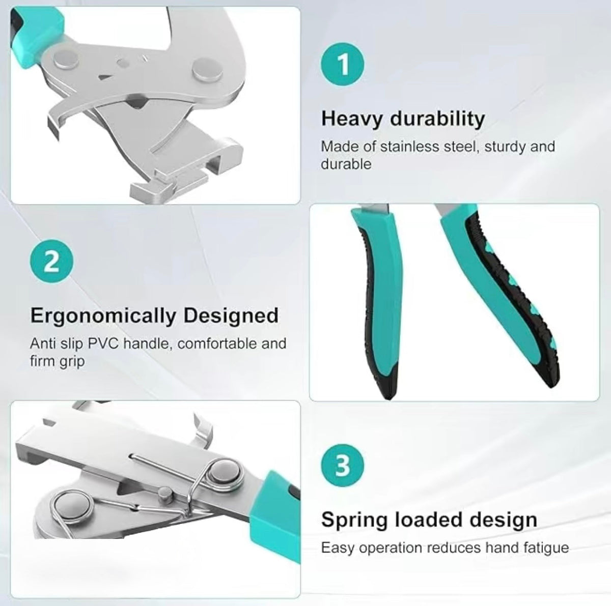 ClipForce Removal Pliers 3