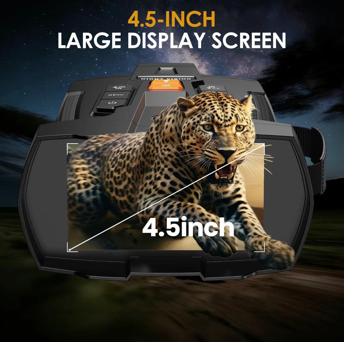 NightScope 4K Binoculars 2
